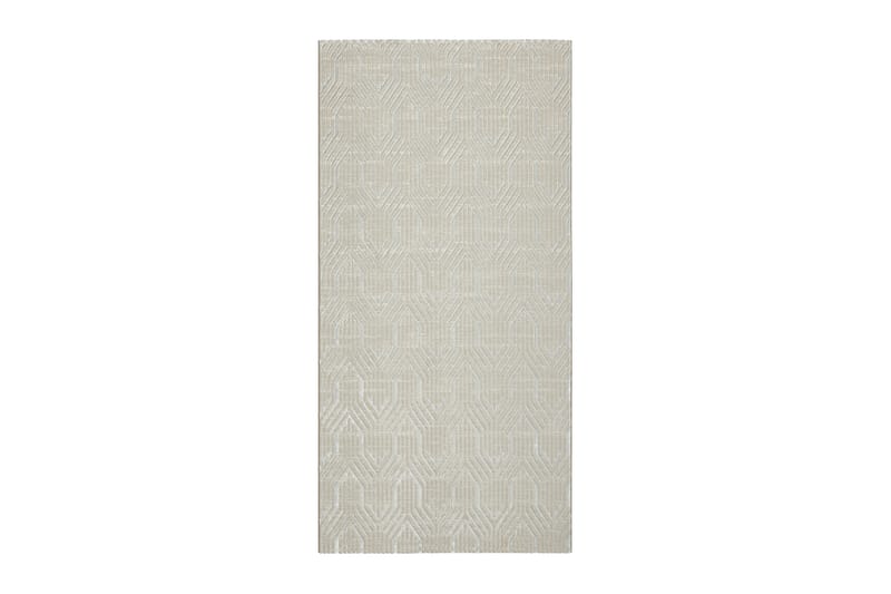 Creation Wiltonmatta 240x340 cm - Creme - Textil & mattor - Matta - Modern matta - Friezematta