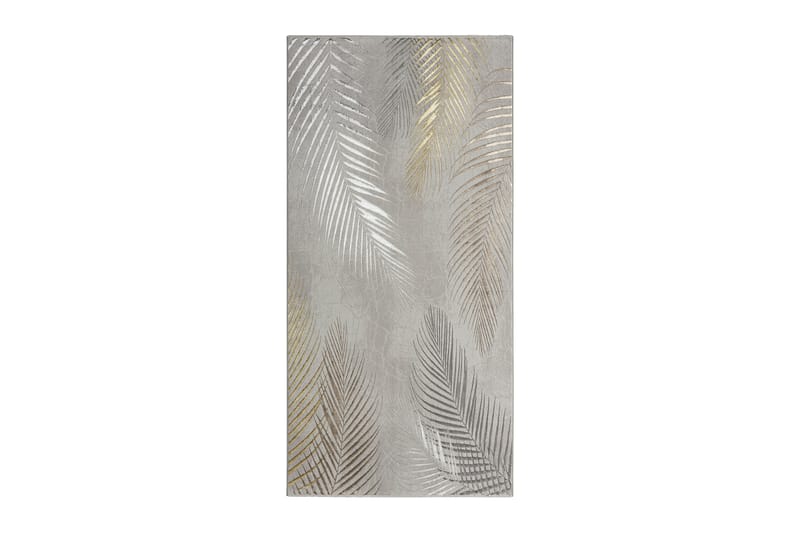 Creation Wiltonmatta 240x340 cm - Koppar/Silver - Textil & mattor - Matta - Modern matta - Friezematta