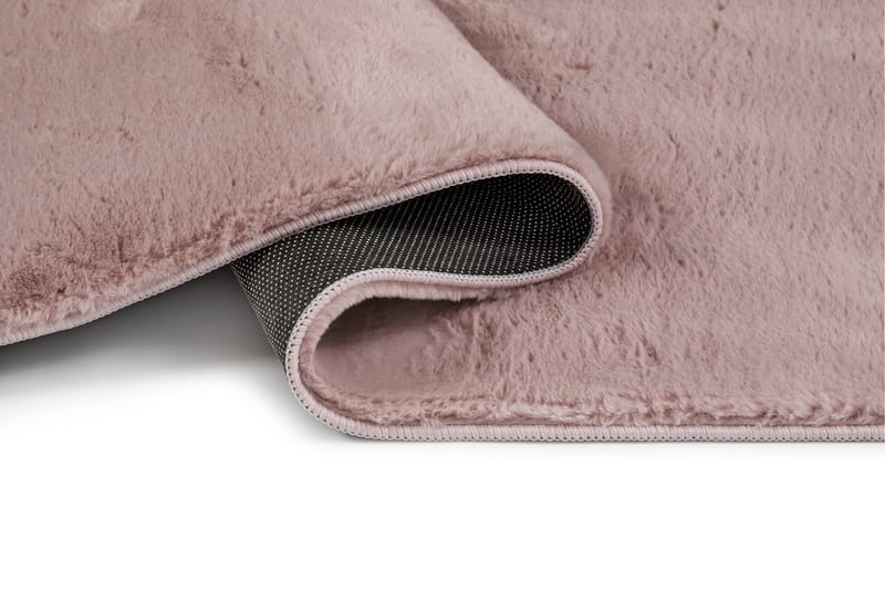 Dream Ryamatta Rosa 140x200 cm - Rosa - Textil & mattor - Matta - Modern matta - Ryamatta