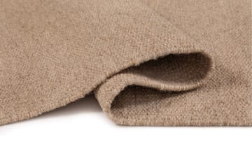 Eden Ullmatta 300x400 cm Rektangulär - Beige - Textil & mattor - Matta - Modern matta - Ullmatta