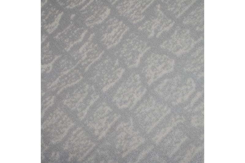 Matta Diamond 2039C Grå 160x230 cm - Pierre Cardin - Textil & mattor - Matta - Modern matta - Gångmatta