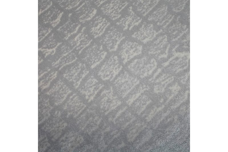 Matta Diamond 2039C Grå 80x150 cm - Pierre Cardin - Textil & mattor - Matta - Modern matta - Gångmatta