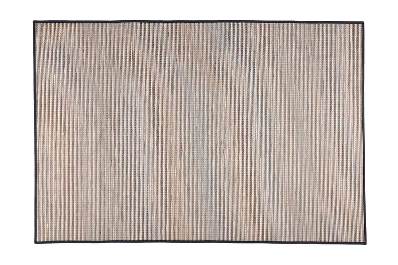 Matta Honka 133x200 cm Beige - Vm Carpet - Textil & mattor - Matta - Flatvävd matta