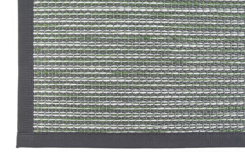 Matta Honka 200x300 cm Grön - Vm Carpet - Textil & mattor - Matta - Flatvävd matta