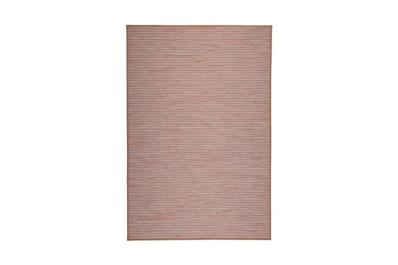 Matta Honka 200x300 cm Terra - Vm Carpet - Små mattor - Stor matta - Mönstrad matta - Gångmatta