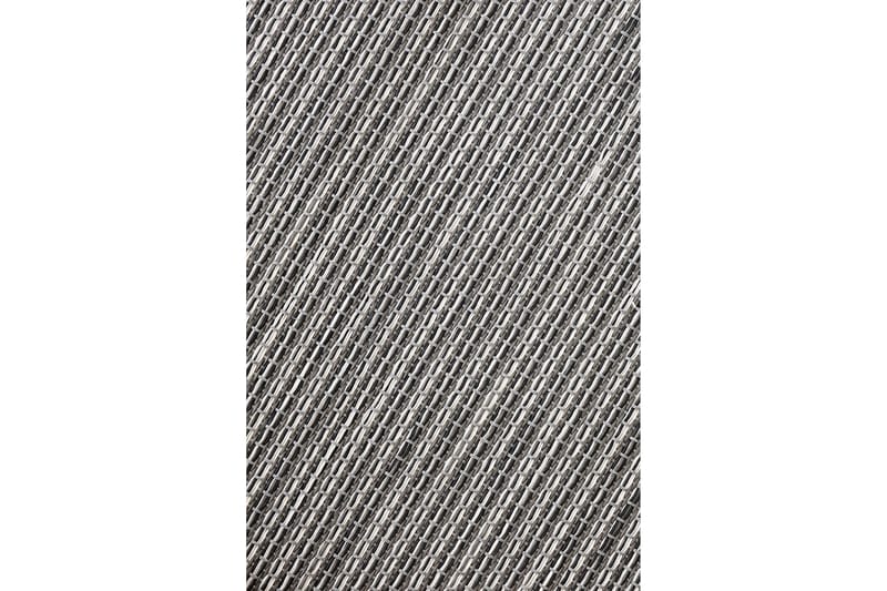 Matta Honka 80x250 cm Svartvit - Vm Carpet - Textil & mattor - Matta - Flatvävd matta