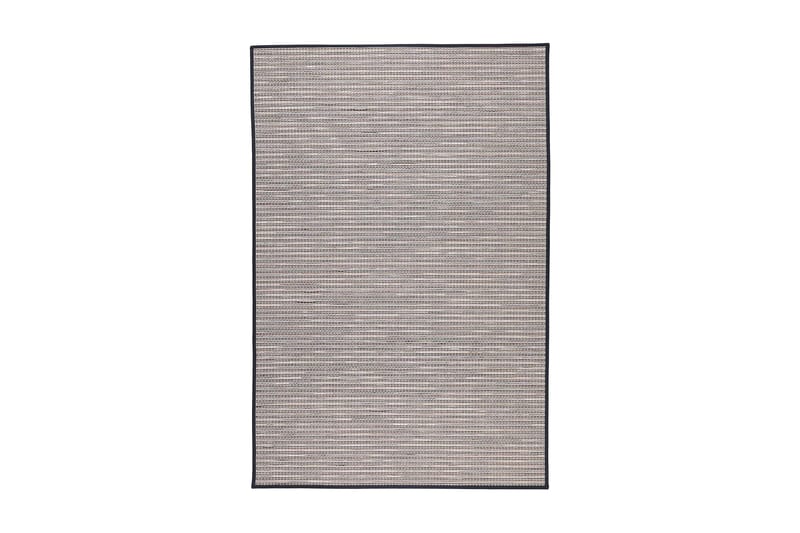 Matta Honka 80x300 cm Beige - Vm Carpet - Små mattor - Stor matta - Flatvävd matta - Mönstrad matta