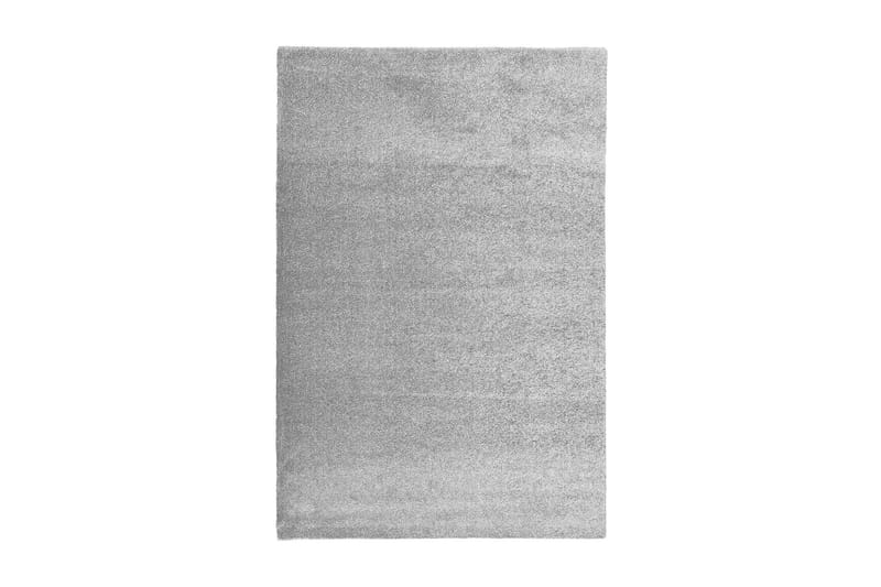 Matta Kide 160x230 cm Grå - Vm Carpet - Små mattor - Stor matta - Mönstrad matta - Gångmatta