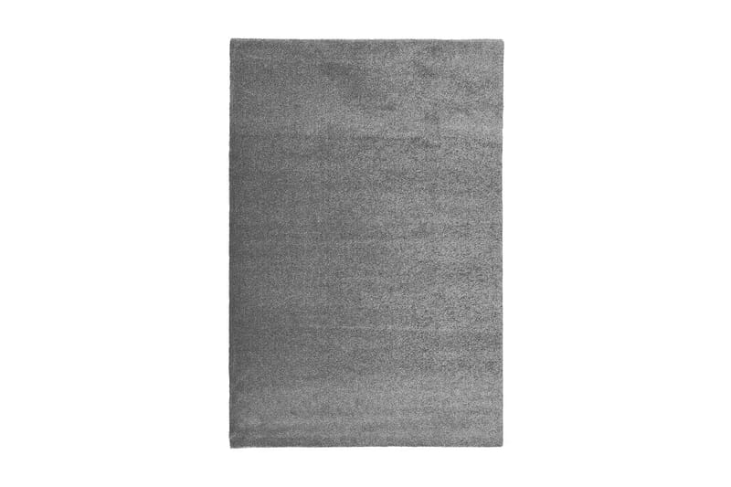Matta Kide 200x300 cm Antracit - Vm Carpet - Små mattor - Mönstrad matta - Ryamatta - Stor matta