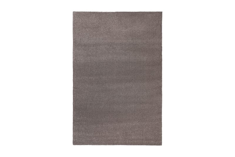 Matta Kide 200x300 cm Brun - Vm Carpet - Små mattor - Stor matta - Mönstrad matta - Gångmatta