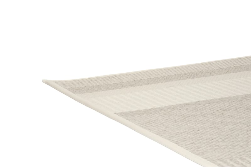 Matta Laituri 200x300 cm Vit - Vm Carpet - Textil & mattor - Matta - Modern matta - Ullmatta