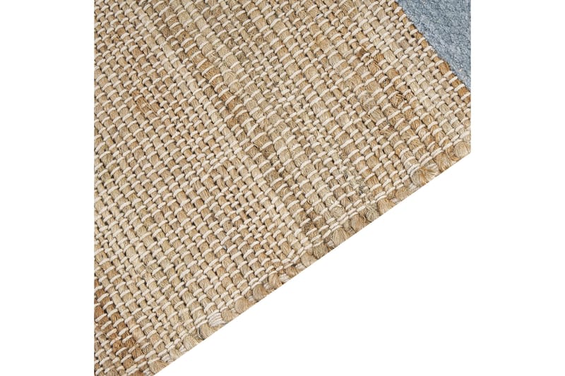 Gångmatta Talpur 80x300 cm - Beige - Textil & mattor - Matta - Modern matta - Gångmatta