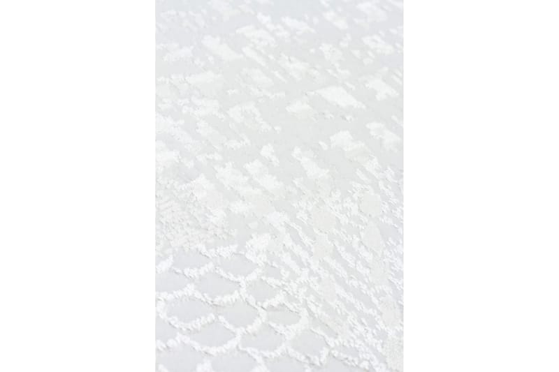 Gångmatta Torch 80x300 Rektangulär - Creme - Textil & mattor - Matta - Modern matta - Gångmatta