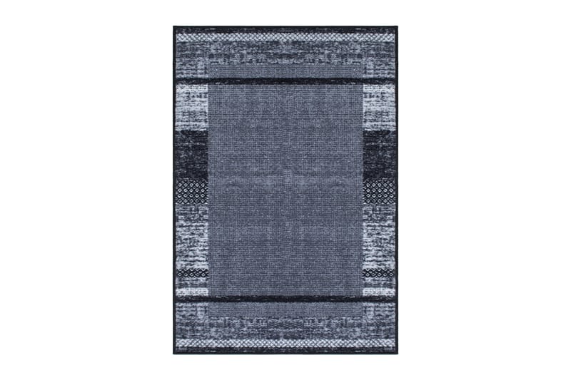 Trendy Matta 160x230 - Antracit - Textil & mattor - Matta - Modern matta - Friezematta