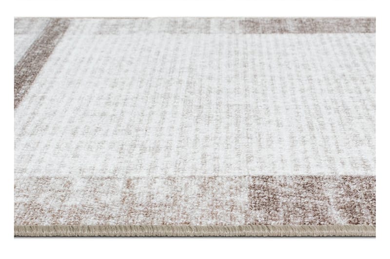 Trendy Matta 160x230 - Sand - Textil & mattor - Matta - Modern matta - Friezematta