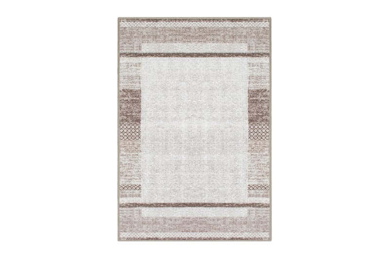 Trendy Matta 160x230 - Sand - Textil & mattor - Matta - Modern matta - Friezematta