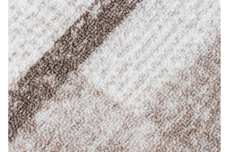 Trendy Matta 160x230 - Sand - Textil & mattor - Matta - Modern matta - Friezematta