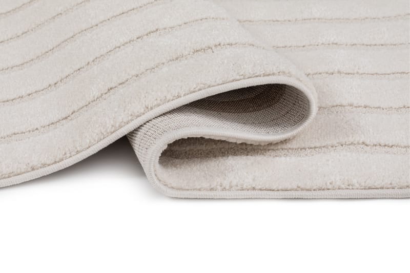 Genova Wiltonmatta 160x230 cm - Creme - Textil & mattor - Matta - Modern matta - Friezematta