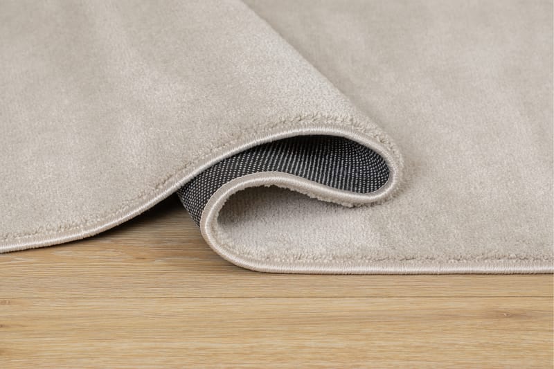 Haga Wiltonmatta 200x290 cm Rektangulär - Beige - Textil & mattor - Matta - Modern matta - Friezematta