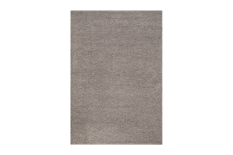 Idre Ullmatta 140x200 cm Rektangulär - Taupe - Textil & mattor - Matta - Modern matta - Ullmatta