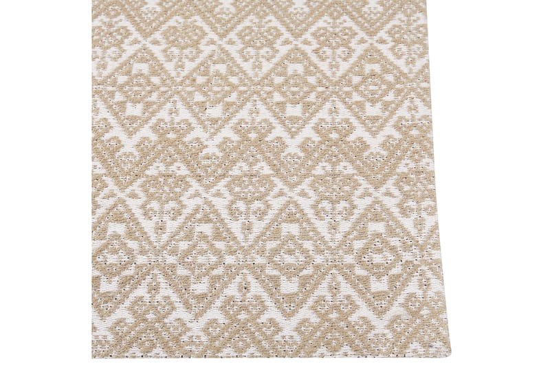 Jutematta Atima 160x230 cm - Beige - Textil & mattor - Matta - Modern matta - Jutematta & hampamatta