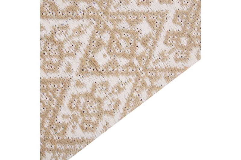 Jutematta Atima 160x230 cm - Beige - Textil & mattor - Matta - Modern matta - Jutematta & hampamatta