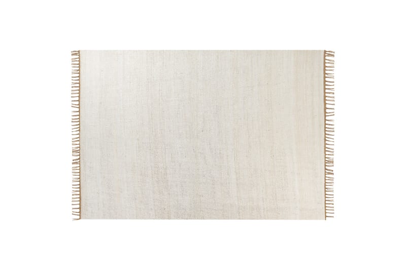 Jutematta Lunia 160x230 cm - Beige - Textil & mattor - Matta - Modern matta - Jutematta & hampamatta