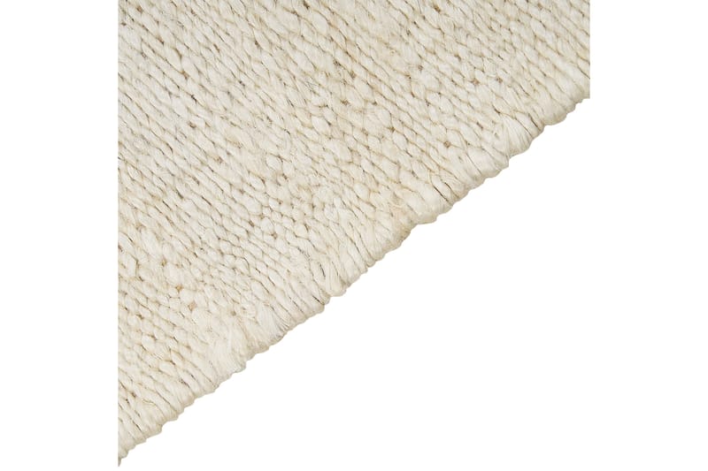 Jutematta Lunia 160x230 cm - Beige - Textil & mattor - Matta - Modern matta - Jutematta & hampamatta