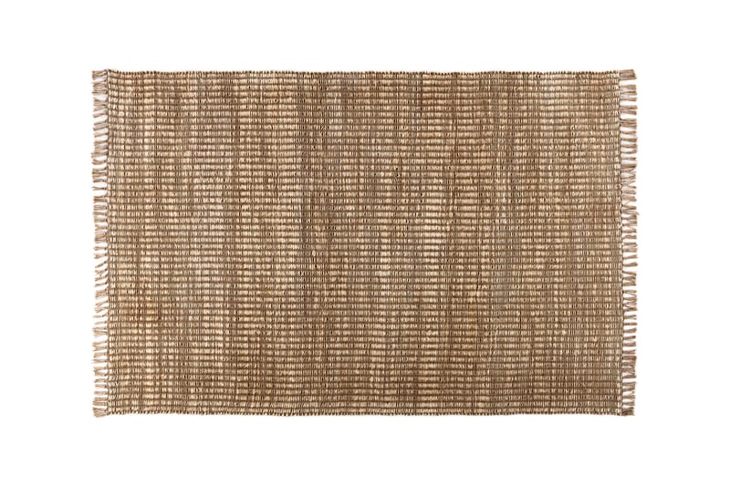 Jutematta Marcie 160x230 cm - Beige - Textil & mattor - Matta - Modern matta - Jutematta & hampamatta