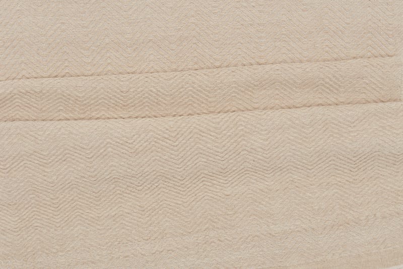 Loke Ullmatta 160x230 cm Rektangulär - Beige - Textil & mattor - Matta - Modern matta - Ullmatta