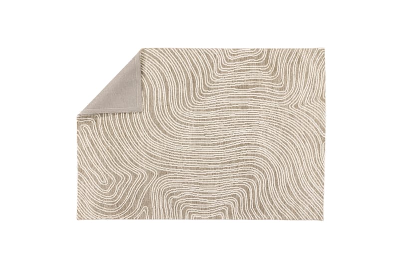 Melle Wiltonmatta 295x395 cm - Beige - Textil & mattor - Matta - Modern matta - Friezematta