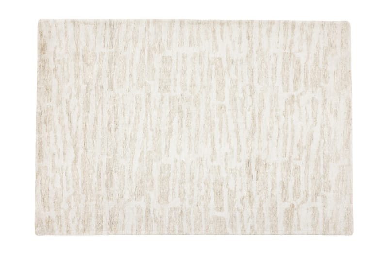 Milos Wiltonmatta 160x230 cm - Beige - Textil & mattor - Matta - Modern matta - Friezematta