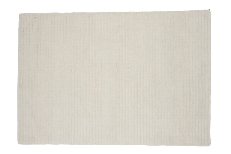 Milton Ullmatta 200x300 cm - Vit - Textil & mattor - Matta - Modern matta - Ullmatta