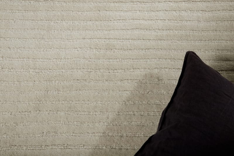 Milton Ullmatta 200x300 cm - Vit - Textil & mattor - Matta - Modern matta - Ullmatta