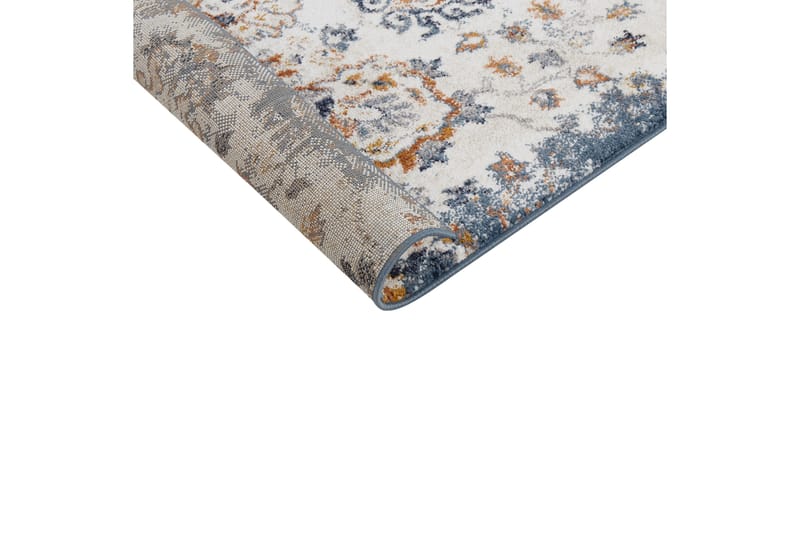 Ryamatta Akori 160x230 cm - Beige - Textil & mattor - Matta - Modern matta - Ryamatta