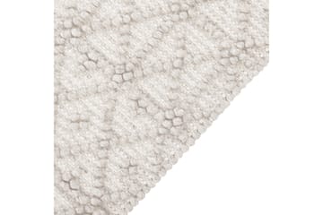 Ryamatta Alucra 160x230 cm - Beige - Textil & mattor - Matta - Modern matta - Ryamatta