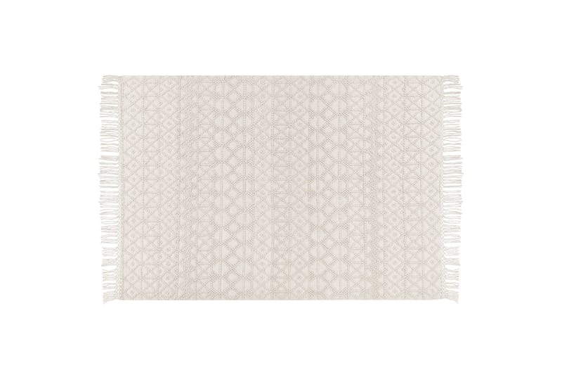 Ryamatta Alucra 160x230 cm - Beige - Ryamatta