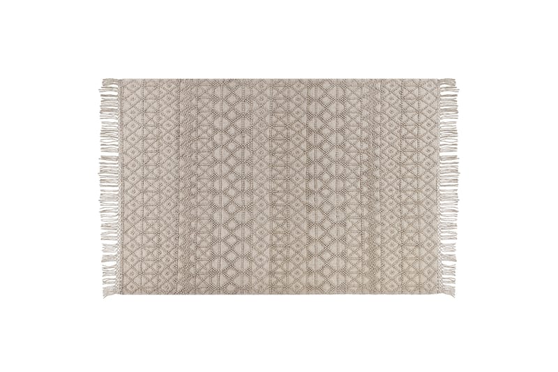 Ryamatta Alucra 200x300 cm - Beige - Ryamatta