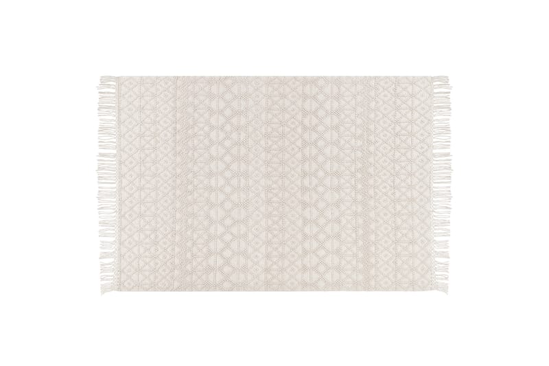 Ryamatta Alucra 200x300 cm - Beige - Textil & mattor - Matta - Modern matta - Ryamatta