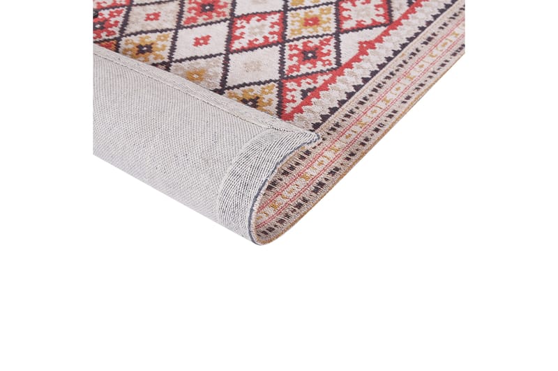 Ryamatta Anadag 160x230 cm - Beige - Textil & mattor - Matta - Modern matta - Ryamatta