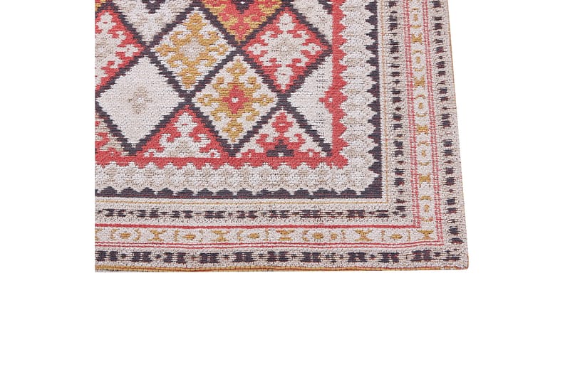 Ryamatta Anadag 200x300 cm - Beige - Ryamatta