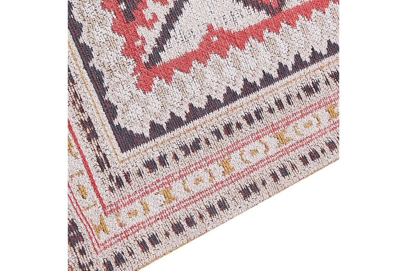 Ryamatta Anadag 200x300 cm - Beige - Ryamatta