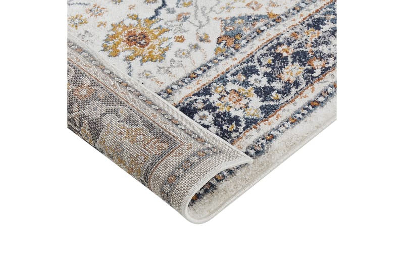 Ryamatta Arates 200x300 cm - Beige - Ryamatta