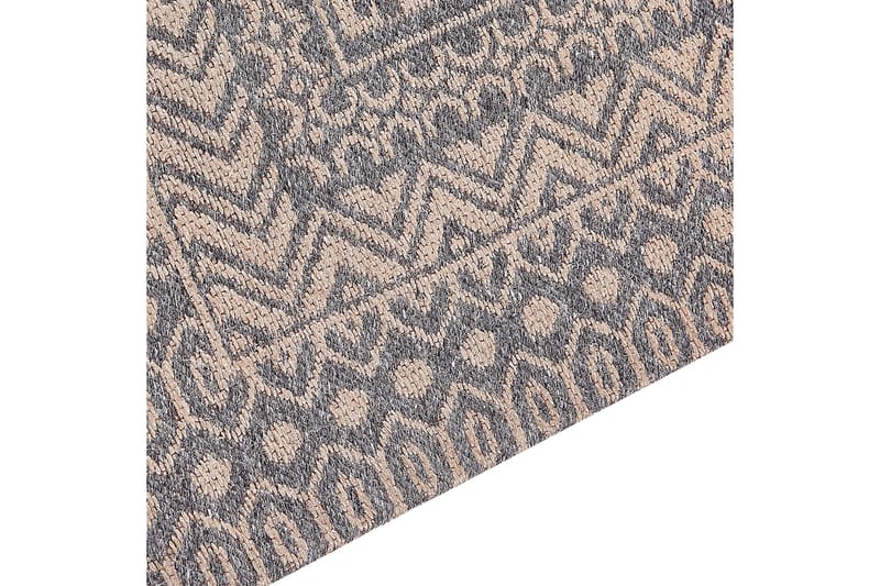 Ryamatta Baglar 160x230 cm - Beige - Textil & mattor - Matta - Modern matta - Ryamatta