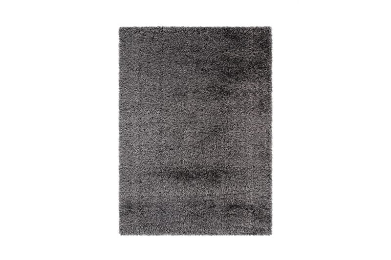 Ryamatta Blodwen 180x120 cm - Svart - Ryamatta