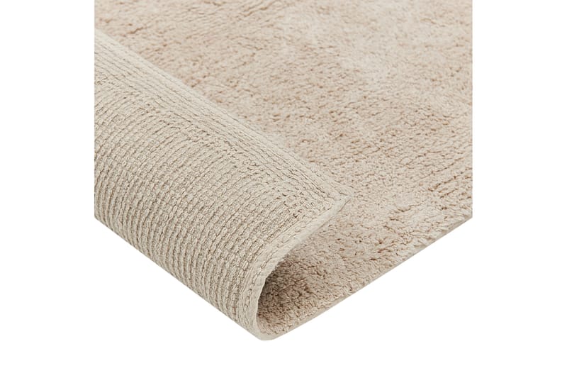 Ryamatta Bolat 160x230 cm - Beige - Textil & mattor - Matta - Modern matta - Ryamatta