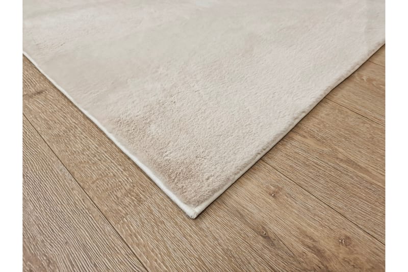 Dream Ryamatta Natur 200x290 cm - Beige - Textil & mattor - Matta - Modern matta - Ryamatta