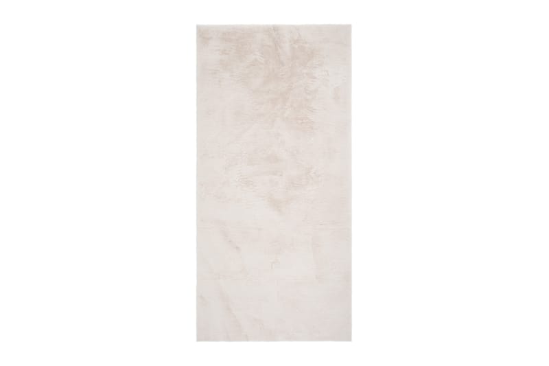 Dream Ryamatta Natur 80x160 cm - Beige - Textil & mattor - Matta - Modern matta - Ryamatta