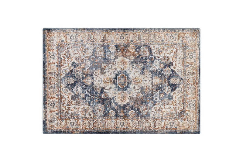 Ryamatta Dvin 200x300 cm - Beige - Ryamatta