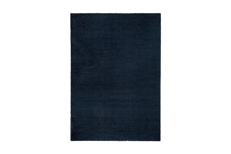 Feel Ryamatta 200x290 - Blå - Textil & mattor - Matta - Modern matta - Ryamatta